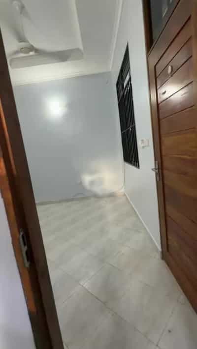 Apartment ya chumba kimoja inapangishwa Kijitonyama, Dar Es Salaam