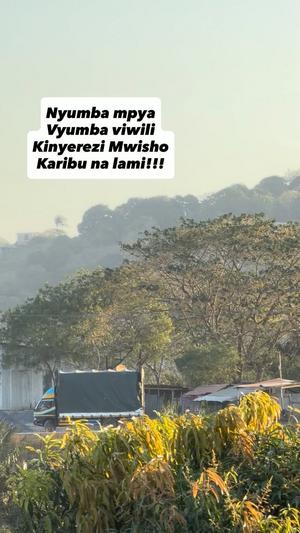 Apartment ya vyumba viwili inapangishwa Kinyerezi Mwisho, Dar Es Salaam Apartment ya vyumba viwili inapangishwa Kinyerezi Mwisho, Dar Es Salaam