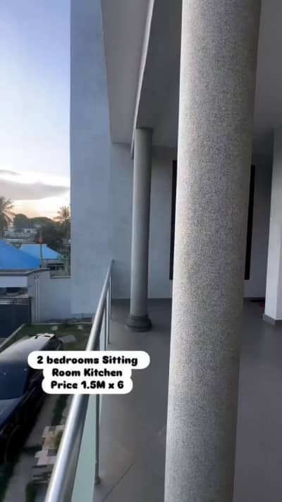 Warehouse/Godown for Rent in Goba, Dar Es Salaam Warehouse/Godown for Rent in Goba, Dar Es Salaam