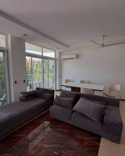 2 Bedrooms Furnished Apartment for Rent in Masaki, Dar Es Salaam