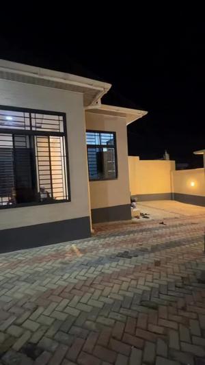 Nyumba/Apartment ya vyumba viwili inapangishwa Kinondoni Manyanya, Dar Es Salaam