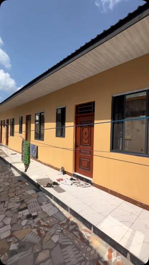 1 Bedroom House for Rent in Kigamboni Darajan, Dar Es Salaam 1 Bedroom House for Rent in Kigamboni Darajan, Dar Es Salaam