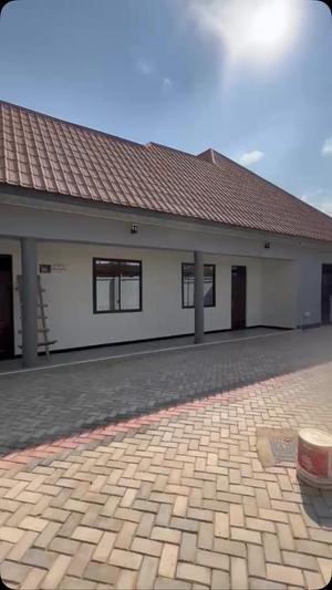 Nyumba inapangishwa Makulu, Dodoma Nyumba inapangishwa Makulu, Dodoma