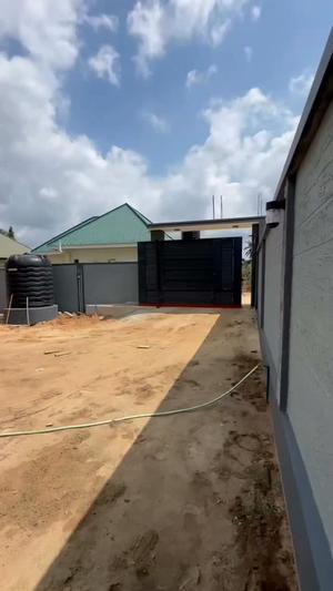 Apartment ya vyumba viwili inapangishwa Tabata Kinyerezi Zabhika, Dar Es Salaam