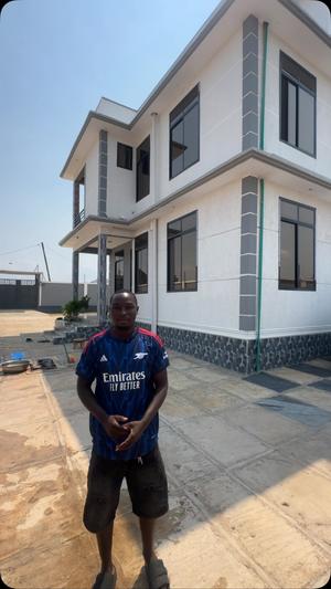 House for sale in Kisota, Dar Es Salaam