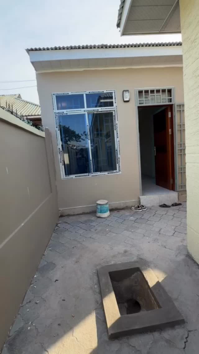 Nyumba inapangishwa Sinza, Dar Es Salaam