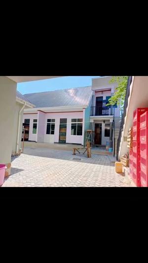 Nyumba ya chumba kimoja inapangishwa Tabata Bonyokwa, Dar Es Salaam Nyumba ya chumba kimoja inapangishwa Tabata Bonyokwa, Dar Es Salaam