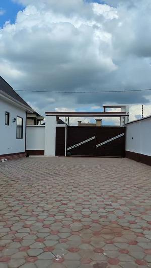 Apartment ya vyumba viwili inapangishwa Madale Centre, Dar Es Salaam