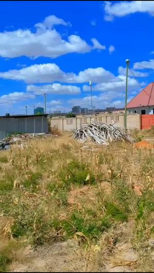 Plot for sale in Kisasa Mwangaza, Dodoma sqm 1046