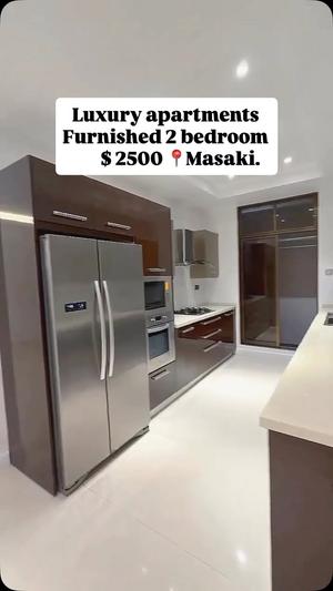2 Bedrooms Furnished Apartment for Rent in Masaki, Dar Es Salaam 2 Bedrooms Furnished Apartment for Rent in Masaki, Dar Es Salaam