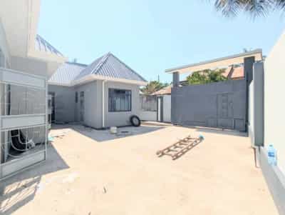 Apartment ya chumba kimoja inapangishwa Mbezi Luguruni, Dar Es Salaam