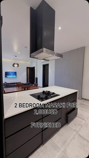 Apartment (Furnished) ya vyumba viwili inapangishwa Masaki, Dar Es Salaam Apartment (Furnished) ya vyumba viwili inapangishwa Masaki, Dar Es Salaam