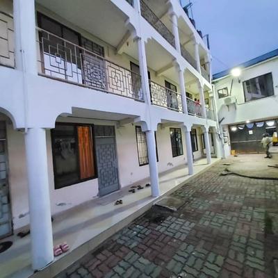 2 Bedrooms Apartment for Rent in Ubungo Riverside Kibangu Juu, Dar Es Salaam 2 Bedrooms Apartment for Rent in Ubungo Riverside Kibangu Juu, Dar Es Salaam