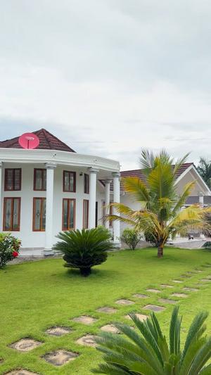 Villa (Furnished) ya vyumba vitano inapangishwa Mbezi Beach, Dar Es Salaam