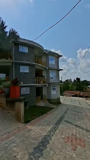 Nyumba ya vyumba viwili inapangishwa Kimara Korogwe, Dar Es Salaam Nyumba ya vyumba viwili inapangishwa Kimara Korogwe, Dar Es Salaam