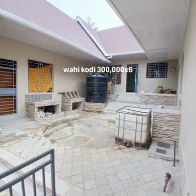 House for sale in Kimara, Dar Es Salaam
