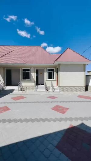 Nyumba/Apartment ya chumba kimoja inapangishwa Mipango, Dodoma