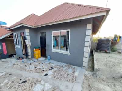 Apartment ya chumba kimoja inapangishwa Mbezi Mwisho, Dar Es Salaam