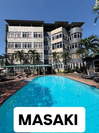 Nyumba (Furnished) ya vyumba vinne inapangishwa Masaki, Dar Es Salaam Nyumba (Furnished) ya vyumba vinne inapangishwa Masaki, Dar Es Salaam