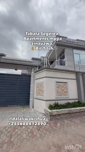 Apartments zinauzwa Tabata, Dar Es Salaam Apartments zinauzwa Tabata, Dar Es Salaam