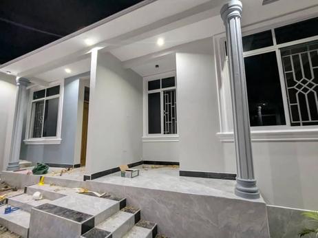 Nyumba ya chumba kimoja inapangishwa Mbezi Msuguli, Dar Es Salaam Nyumba ya chumba kimoja inapangishwa Mbezi Msuguli, Dar Es Salaam