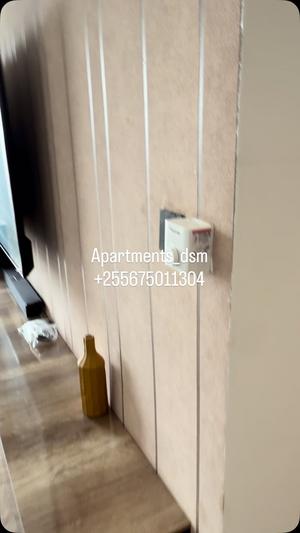 Furnished Apartment for Rent in Mbezi Beach, Dar Es Salaam Furnished Apartment for Rent in Mbezi Beach, Dar Es Salaam
