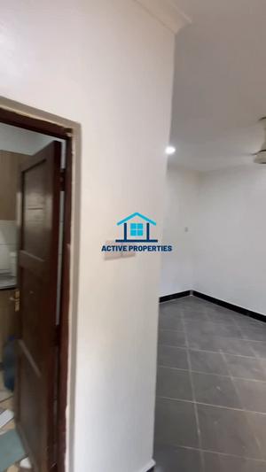Nyumba/Apartment ya chumba kimoja inapangishwa Mikocheni, Dar Es Salaam