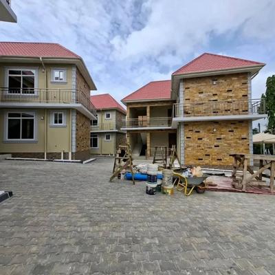 1 Bedroom House for Rent in Mbezi Kwa Msuguri, Dar Es Salaam