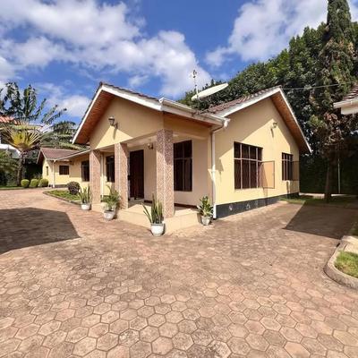 3 Bedrooms Furnished Apartment for Rent in Njiro, Arusha 3 Bedrooms Furnished Apartment for Rent in Njiro, Arusha