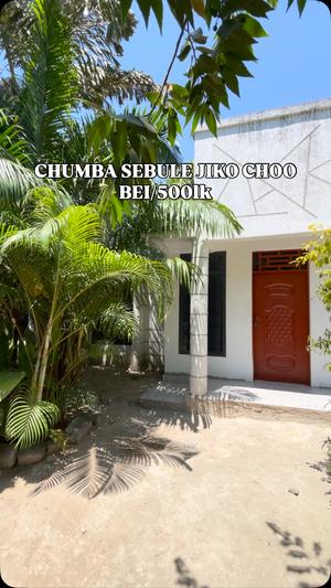 1 Bedroom House for Rent in Bahari Beach, Dar Es Salaam 1 Bedroom House for Rent in Bahari Beach, Dar Es Salaam