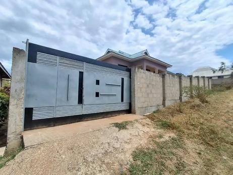1 Bedroom Apartment for Rent in Kibamba Shule, Dar Es Salaam