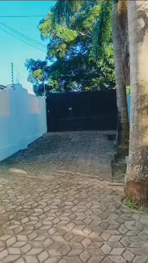 Nyumba ya chumba kimoja inapangishwa Temboni, Dar Es Salaam
