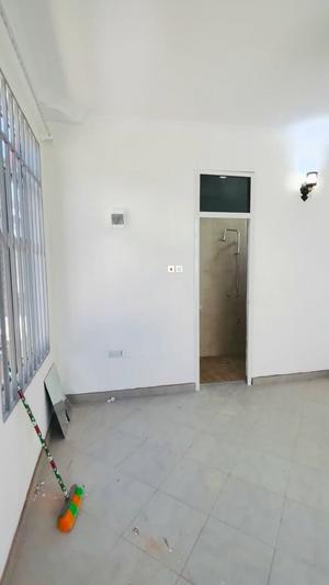 Nyumba ya chumba kimoja inapangishwa Ntyuka, Dodoma