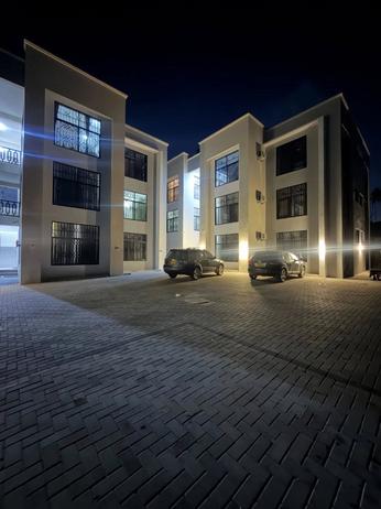2 Bedrooms Apartment for Rent in Makongo Juu, Dar Es Salaam 2 Bedrooms Apartment for Rent in Makongo Juu, Dar Es Salaam