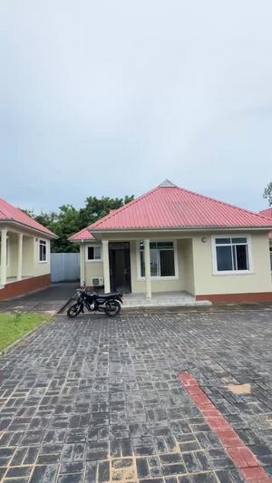 2 Bedrooms Apartment for Rent in Salasala, Dar Es Salaam