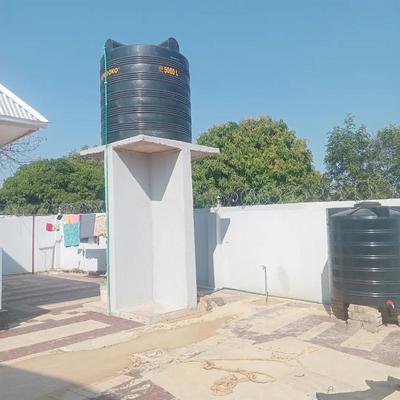 Nyumba ya chumba kimoja inapangishwa Mwanza
