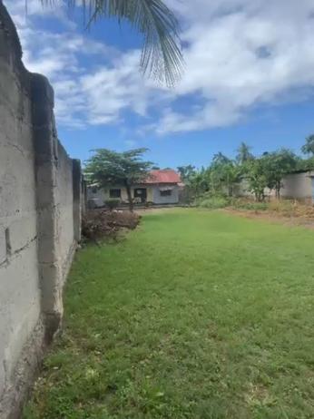Kiwanja kinauzwa Tegeta Kibo, Dar Es Salaam sqm 800