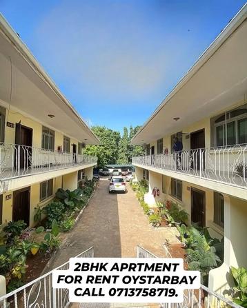 Apartment (Furnished) ya vyumba viwili inapangishwa Oysterbay, Dar Es Salaam Apartment (Furnished) ya vyumba viwili inapangishwa Oysterbay, Dar Es Salaam