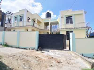 Nyumba ya chumba kimoja inapangishwa tabata kinyerezi kifuru mwanzo mgumu street, Dar Es Salaam