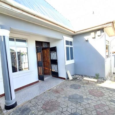 Apartment ya vyumba vinne inapangishwa Mbezi Mwisho, Dar Es Salaam