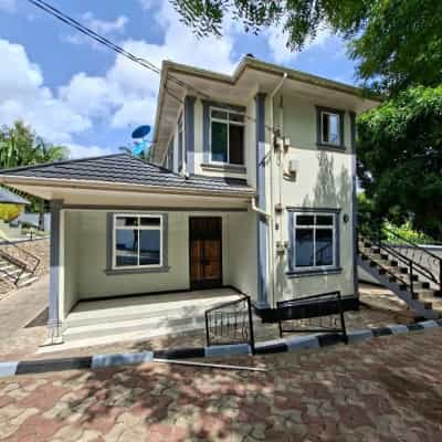 Nyumba ya chumba kimoja inapangishwa Mbezi Mwisho Luguruni, Dar Es Salaam