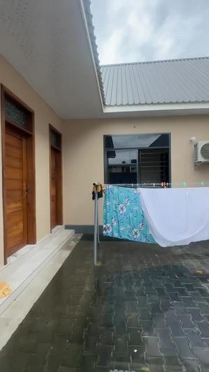 Apartment ya chumba kimoja inapangishwa Kisiwani, Dar Es Salaam