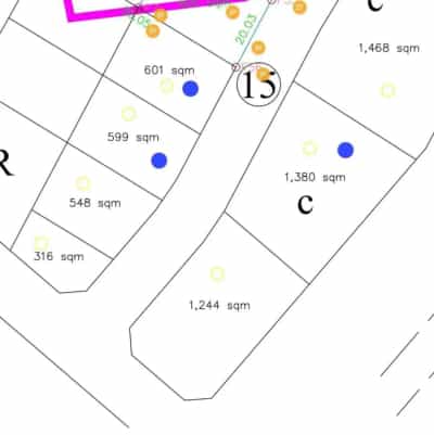 Viwanja vinauzwa Dodoma