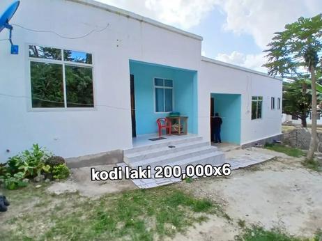 Apartment ya chumba kimoja inapangishwa Kimara Temboni, Dar Es Salaam Apartment ya chumba kimoja inapangishwa Kimara Temboni, Dar Es Salaam
