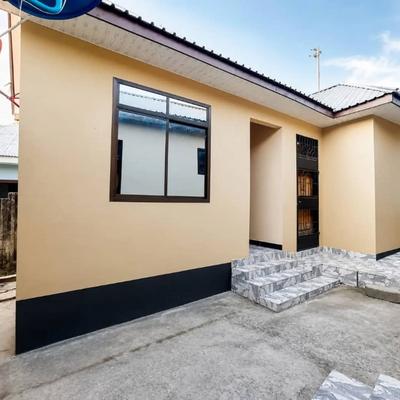 1 Bedroom House for Rent in Kimara Suka, Dar Es Salaam 1 Bedroom House for Rent in Kimara Suka, Dar Es Salaam