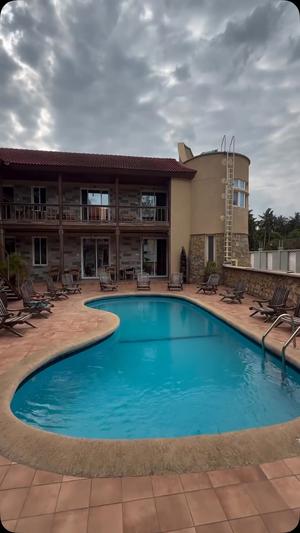 Nyumba (Furnished) ya chumba kimoja inapangishwa Mbezi Beach Kidimbwi, Dar Es Salaam