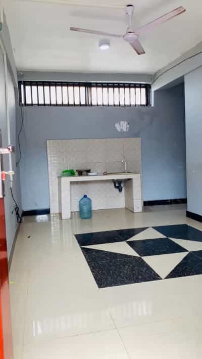 Nyumba ya chumba kimoja inapangishwa Bunju, Dar Es Salaam