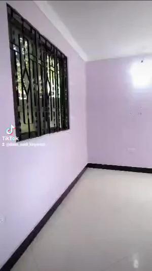 Nyumba ya chumba kimoja inapangishwa Kinyerezi Kwa Ditopile, Dar Es Salaam