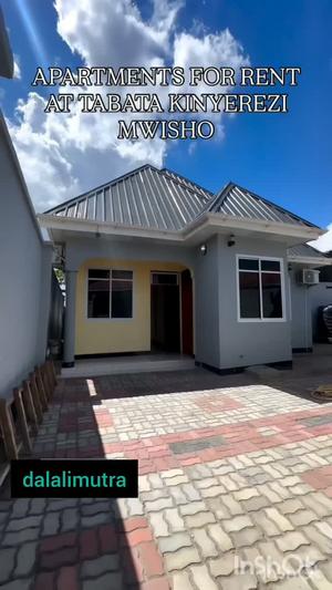 1 Bedroom Apartment for Rent in Tabata Kinyerezi Mwisho, Dar Es Salaam 1 Bedroom Apartment for Rent in Tabata Kinyerezi Mwisho, Dar Es Salaam