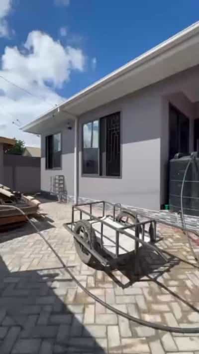 Nyumba ya vyumba viwili inauzwa Sinza Legho, Dar Es Salaam Nyumba ya vyumba viwili inauzwa Sinza Legho, Dar Es Salaam